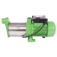 Chm gmbh gartenpumpe gebraucht kaufen  Amberg