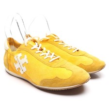 Sneaker tory burch usato  Spedire a Italy