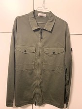 Stone island overshirt usato  Mirandola