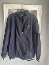 Lacoste man light for sale  NORMANTON