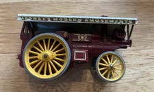 Lesney vintage steam for sale Lesney vintage steam for sale  WREXHAM