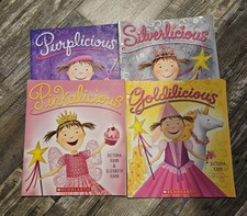 Pinkalicious set books for sale  Wayland