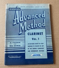 Vintage 1939 clarinet for sale  New York