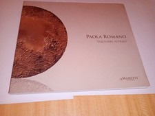 Paola romano equilibri usato  Solaro
