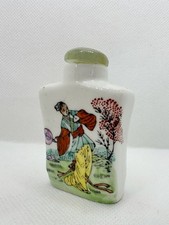Vintage porcelain painted for sale Vintage porcelain painted for sale  DISS