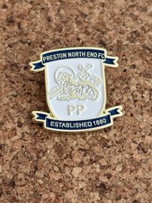 Preston north end for sale  UK