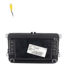 Autoradio origine volkswagen d'occasion  Aniche