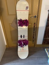 Women salomon spark for sale  KIDLINGTON