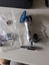 Wunderlich multipod camera for sale  CHELMSFORD