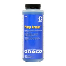 Graco pump armour for sale  SUNDERLAND