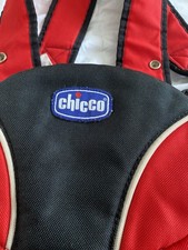 Chicco baby carrier for sale  SITTINGBOURNE