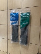 Gutter guard leaf for sale  WINCHESTER