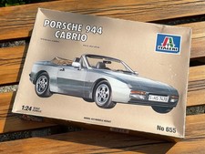 Scale porsche 944 for sale  SOUTHAMPTON