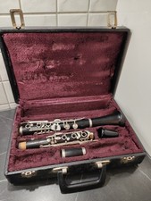 Alte klarinette arthur gebraucht kaufen Alte klarinette arthur gebraucht kaufen  Bad Krozingen