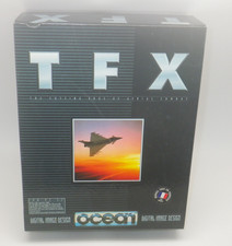 Tfx the cutting d'occasion  Guyancourt