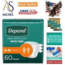 Incontinence protection with d'occasion  Expédié en Belgium
