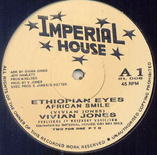 Vivian jones ethiopian for sale  ORPINGTON