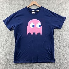 Pac man shirt for sale  Webster