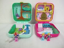 Polly pocket mattel for sale  Linwood