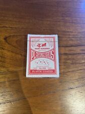 Jeu cartes playingcards d'occasion  Rennes-