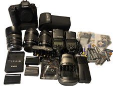 Canon eos camera d'occasion  Expédié en Belgium