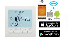 Crono termostato wifi usato  Melito di Napoli
