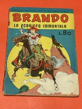 Brando sceriffo immortale usato  Italia