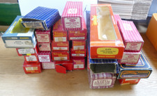 Empty model railway for sale  DERBY