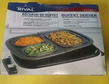 Rival buffet server for sale  Bean Station