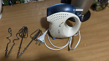 Handmixer clatronic hms gebraucht kaufen  Neustrelitz