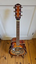 Fender 50ce cutaway gebraucht kaufen  Pirna, Dohma, Struppen