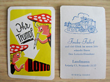Konvolut ddr taschenkalender gebraucht kaufen  Berlin
