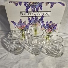 Two company fluted for sale  Irving