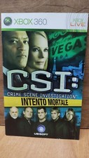Libretto istruzioni gioco usato  Boscoreale