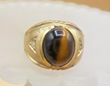 Vintage men oval for sale  Earlville