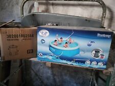 Bestway fast set usato  Sant Antimo