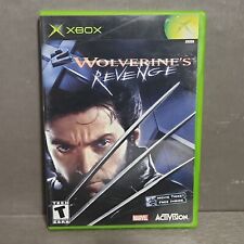 Wolverines revenge refurbished for sale  Springfield