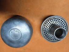 Filtro carburatore dell usato  Uggiate Trevano