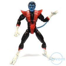 Marvel legends inch for sale  Fairgrove