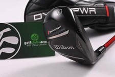 Wilson dynapwr hybrid for sale  LOANHEAD