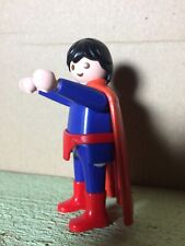 Playmobil superman custom d'occasion  Pont-l'Abbé