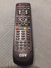 Telecommande originale cgv d'occasion  Draguignan