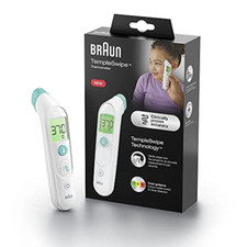 Braun sensian swipe usato  Roccagloriosa