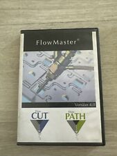Logiciel flowmaster 4.0 d'occasion  Saint-Alban-Leysse
