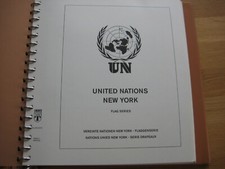 Uno new york gebraucht kaufen  Schliengen