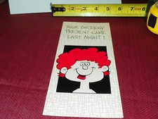 Vintage rated adult for sale  Reading