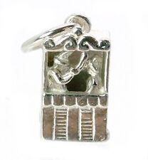 Sterling silver movable for sale  CLACTON-ON-SEA