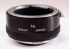Nikon anello prolunga usato  Roma