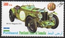 1933 magnette sports for sale  PONTYPRIDD