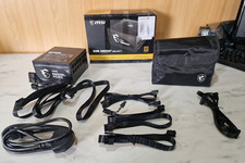 Msi mag a850gf for sale  BURY